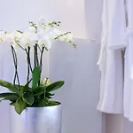 Maison D'hotes De Coeur Et D'exception - Du Cote De Chez Anne Guest house *