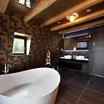 Maison D'hotes De Coeur Et D'exception - Du Cote De Chez Anne * Strasbourg