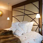 Maison D'hotes De Coeur Et D'exception - Du Cote De Chez Anne *