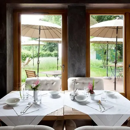 Maison D'hotes De Coeur Et D'exception - Du Cote De Chez Anne Strasbourg