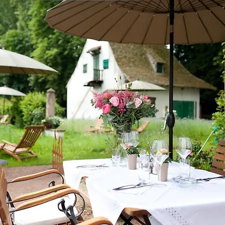 Maison D'hotes De Coeur Et D'exception - Du Cote De Chez Anne Гостевой дом