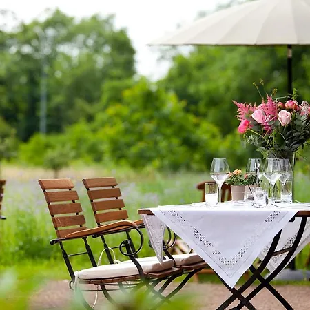 Гостевой дом Maison D'hotes De Coeur Et D'exception - Du Cote De Chez Anne *