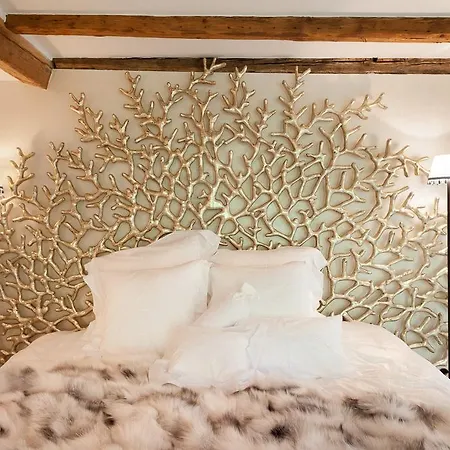 Maison D'hotes De Coeur Et D'exception - Du Cote De Chez Anne Strasbourg