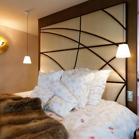 Maison D'hotes De Coeur Et D'exception - Du Cote De Chez Anne *