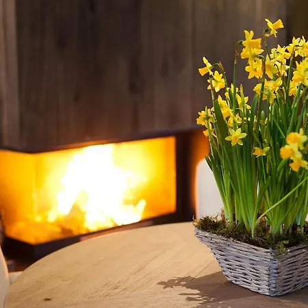 Pensión Maison D'hôtes De Coeur Et D'exception - Du Coté De Chez Anne *