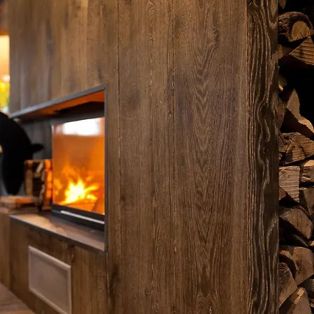 Gæstehus Maison D'hotes De Coeur Et D'exception - Du Cote De Chez Anne