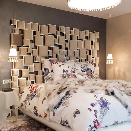 Maison D'hotes De Coeur Et D'exception - Du Cote De Chez Anne * Strasbourg