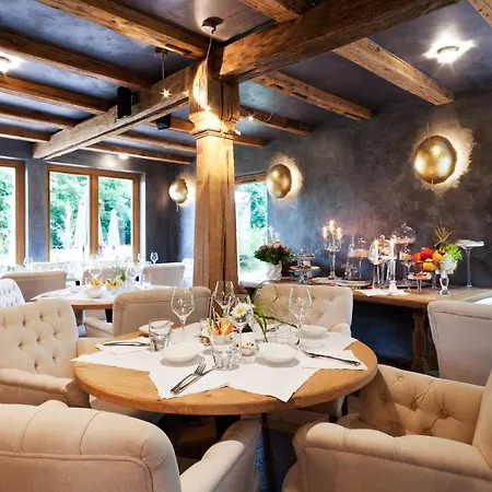 Гостевой дом Maison D'hotes De Coeur Et D'exception - Du Cote De Chez Anne *