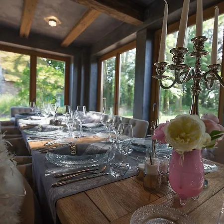Gæstehus Maison D'hotes De Coeur Et D'exception - Du Cote De Chez Anne