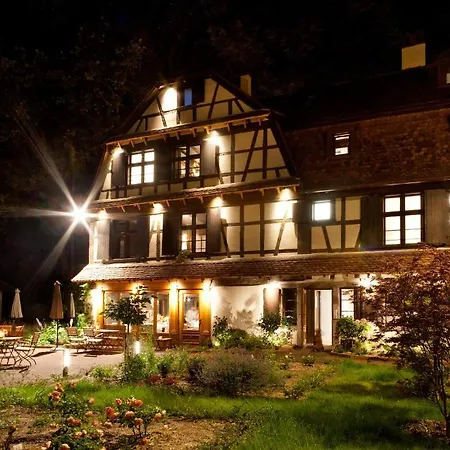 Maison D'hôtes De Coeur Et D'exception - Du Coté De Chez Anne *
