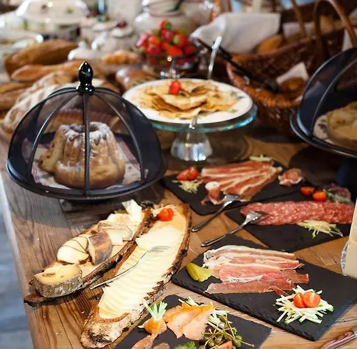 Maison D'hotes De Coeur Et D'exception - Du Cote De Chez Anne Gasthuis