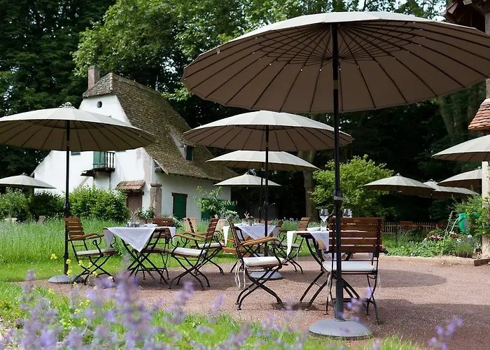 Maison D'hotes De Coeur Et D'exception - Du Cote De Chez Anne *