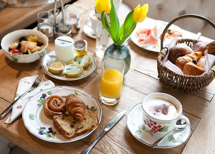 Maison D'hotes De Coeur Et D'exception - Du Cote De Chez Anne