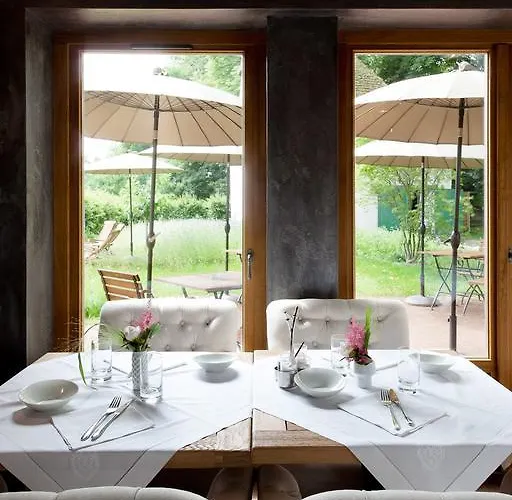 Maison D'hotes De Coeur Et D'exception - Du Cote De Chez Anne Straatsburg