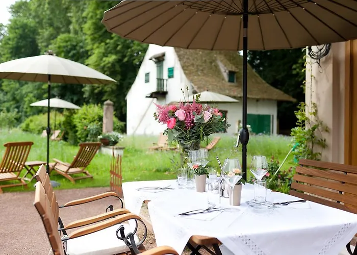 Maison D'hotes De Coeur Et D'exception - Du Cote De Chez Anne Gasthuis