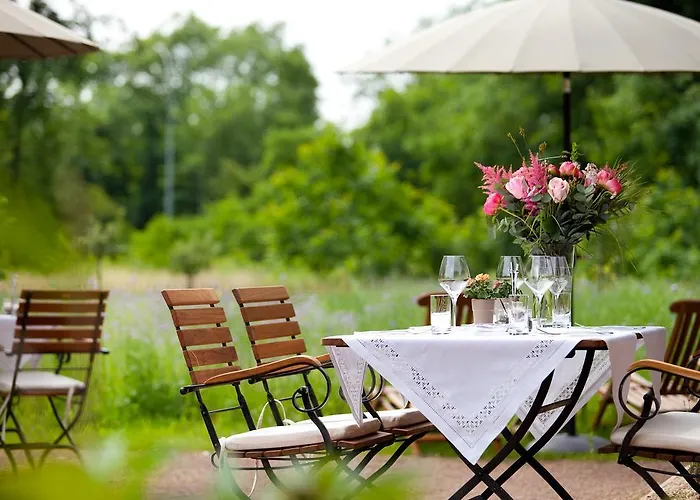 Gasthuis Maison D'hotes De Coeur Et D'exception - Du Cote De Chez Anne *