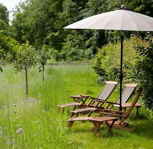 Maison D'hotes De Coeur Et D'exception - Du Cote De Chez Anne *