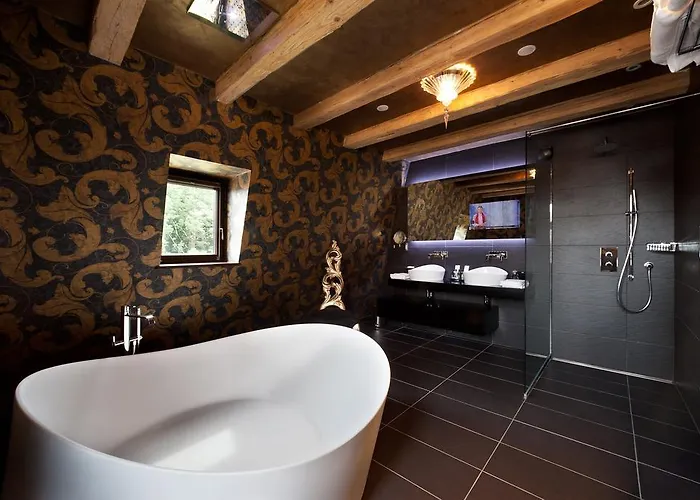 Maison D'hotes De Coeur Et D'exception - Du Cote De Chez Anne * 斯特拉斯堡