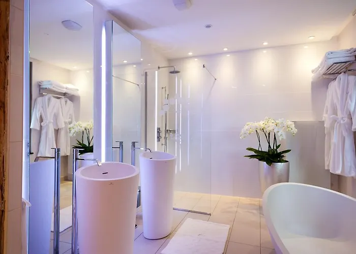 Gasthuis Maison D'hotes De Coeur Et D'exception - Du Cote De Chez Anne *