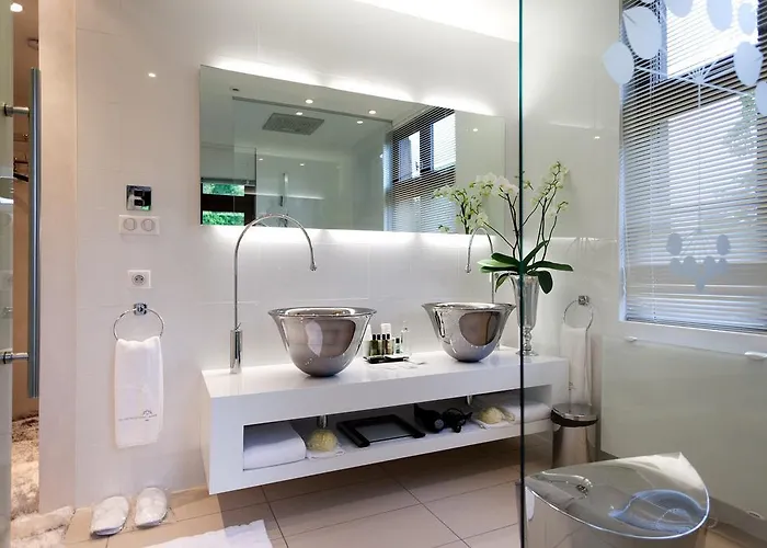 Maison D'hotes De Coeur Et D'exception - Du Cote De Chez Anne Gasthuis *