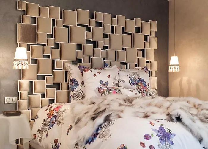 Maison D'hotes De Coeur Et D'exception - Du Cote De Chez Anne * 斯特拉斯堡