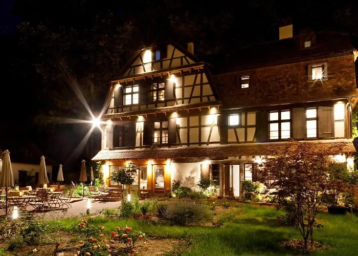 Maison D'hotes De Coeur Et D'exception - Du Cote De Chez Anne *