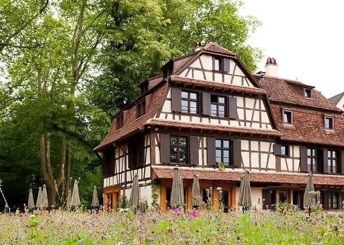 招待所 Maison D'hotes De Coeur Et D'exception - Du Cote De Chez Anne