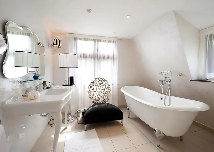 Maison D'hotes De Coeur Et D'exception - Du Cote De Chez Anne * Straatsburg