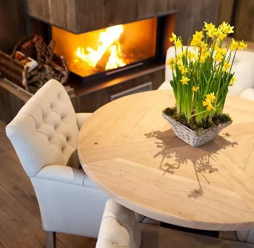 Maison D'hotes De Coeur Et D'exception - Du Cote De Chez Anne Gasthuis