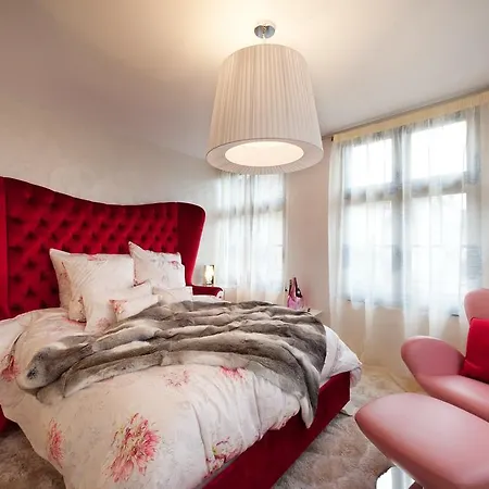 Maison D'hôtes De Coeur Et D'exception - Du Coté De Chez Anne Estrasburgo