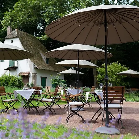 Maison D'hôtes De Coeur Et D'exception - Du Coté De Chez Anne *