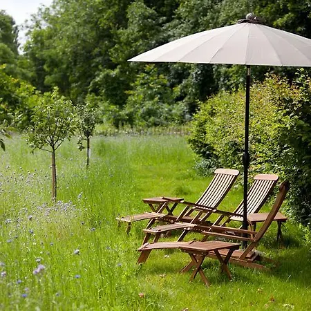 Maison D'hôtes De Coeur Et D'exception - Du Coté De Chez Anne *