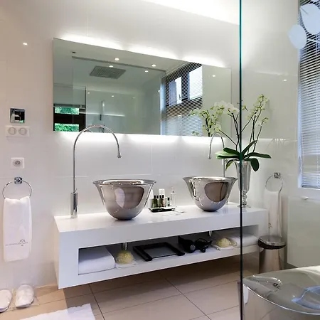 Maison D'hôtes De Coeur Et D'exception - Du Coté De Chez Anne Casa de hóspedes *