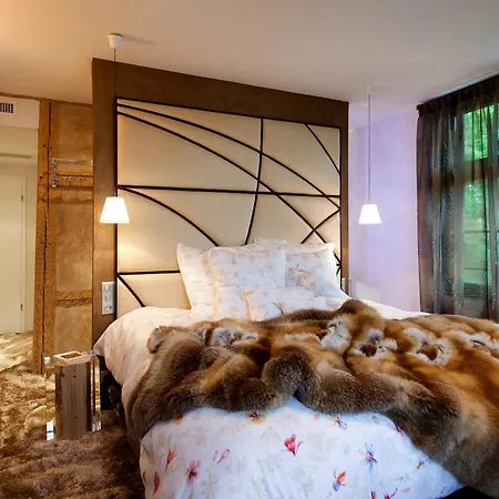 Maison D'hôtes De Coeur Et D'exception - Du Coté De Chez Anne *