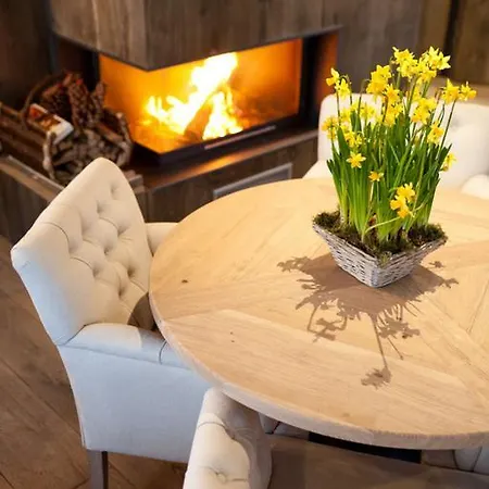 Maison D'hotes De Coeur Et D'exception - Du Cote De Chez Anne بيت ضيافة