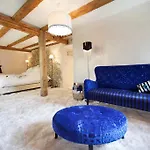 Maison D'hotes De Coeur Et D'exception - Du Cote De Chez Anne Penzion